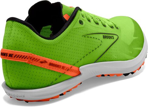 Brooks Draft XC Spikeless Supportive Cross-Country Running Shoe in Kuwait