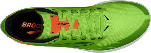 Brooks Draft XC Spikeless Supportive Cross-Country Running Shoe in Kuwait