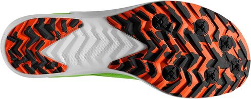 Brooks Draft XC Spikeless Supportive Cross-Country Running Shoe in Kuwait