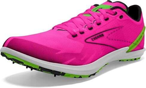 Brooks Draft XC Spikeless Supportive Cross-Country Running Shoe in Kuwait