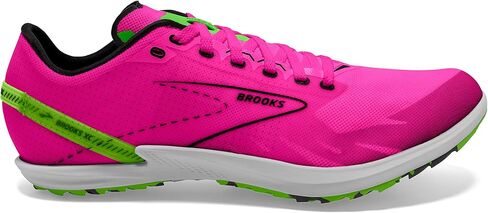 Brooks Draft XC Spikeless Supportive Cross-Country Running Shoe in Kuwait