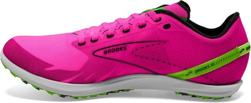Brooks Draft XC Spikeless Supportive Cross-Country Running Shoe in Kuwait