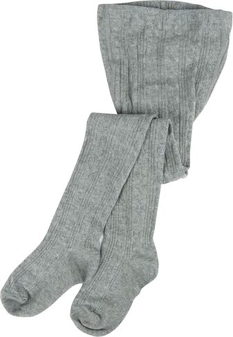 Leveret Girls Tights Baby/Toddler/Big Girls Cable Tight Variety if Colors (Size 6 Months-14 Years) in Kuwait