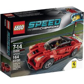 Lego Speed Champions LaFerrari 75899 in Saudi Arabia