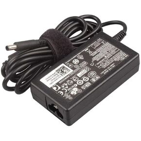 Laptop Notebook Charger for Original Dell Inspiron LA45NM140 HA45NM140 45W 19.5V 2.31A 15-3552 HK45NM140 Adapter Adaptor Power Supply (Power Cord Included) in Kuwait