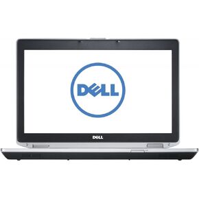 Dell Latitude E6530 Notebook 15.6' Business Laptop PC (Intel Core i5-3210M, 4GB Ram, 128GB SSD, Webcam, HDMI, WiFi, DVD-RW) Win 7 Pro (Renewed) in Saudi Arabia