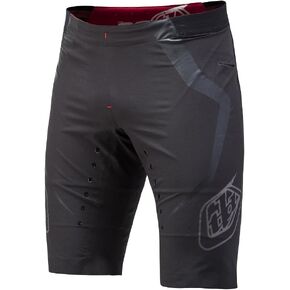 Troy Lee Designs Ace Men's Bicycle BMX Shorts - Black/Size 38 in Saudi Arabia