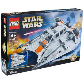 LEGO Star Wars Snow Speeder 75144 Building Kit in Kuwait