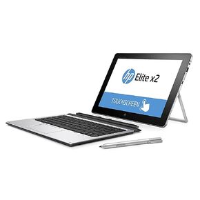 HP Elite X2 1012 G1 Detachable 2-IN-1 Business Laptop LTE SIM, 12' FHD IPS Touchscreen (1920x1280), Intel Core m7-6Y75, 512GB SSD, 8GB RAM, Keyboard, Windows 10 Pro (Renewed) in Saudi Arabia