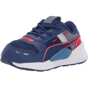 PUMA Unisex-Child Rs 2.0 Slip on Sneaker