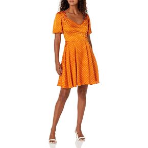 GUESS Women's Angele Dress in Saudi Arabia