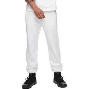 Calvin Klein Men's Logo French Terry Joggers