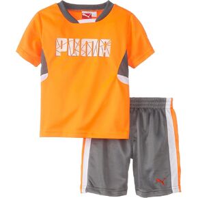 Puma Kids Baby Boys' Shatter Set in Kuwait