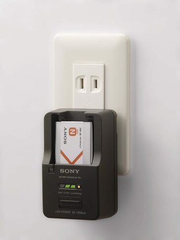 Battery NP-BN1 (Main Battery) in Saudi Arabia