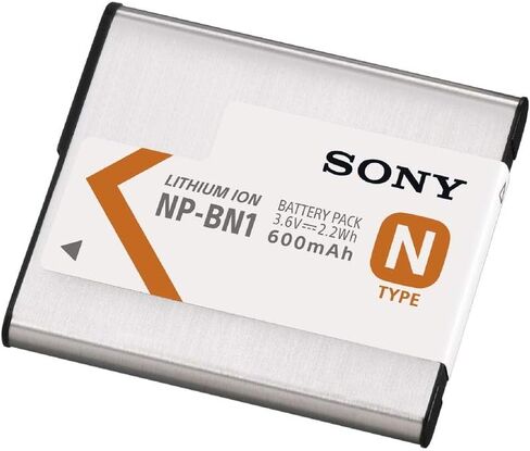 Battery NP-BN1 (Main Battery) in Saudi Arabia