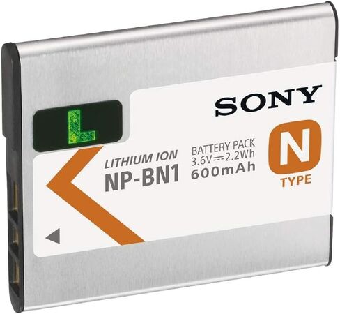 Battery NP-BN1 (Main Battery) in Saudi Arabia