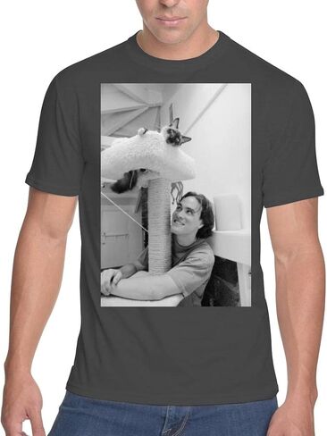 Brandon Lee - Men's Soft & Comfortable T-Shirt PDI #PIDP1027250 in Saudi Arabia