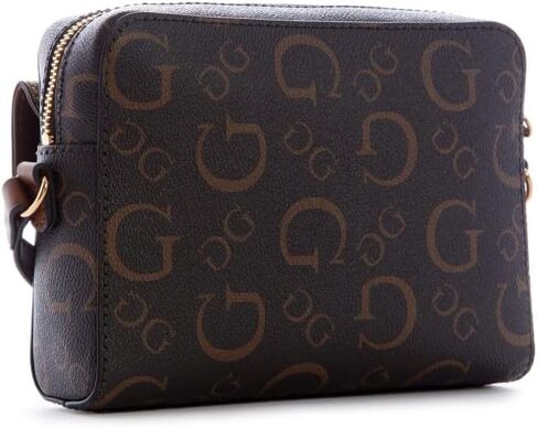 GUESS Factory Women's Kerris Camera Crossbody in Saudi Arabia