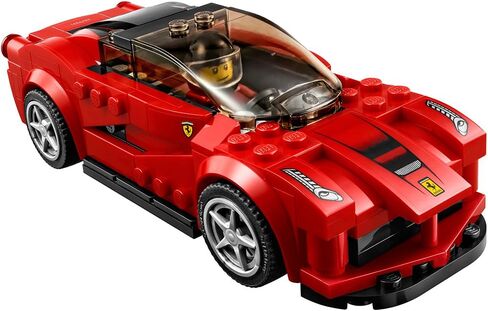 Lego Speed Champions LaFerrari 75899 in Saudi Arabia