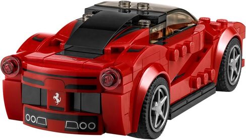 Lego Speed Champions LaFerrari 75899 in Saudi Arabia