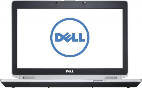 Dell Latitude E6530 Notebook 15.6' Business Laptop PC (Intel Core i5-3210M, 4GB Ram, 128GB SSD, Webcam, HDMI, WiFi, DVD-RW) Win 7 Pro (Renewed) in Saudi Arabia