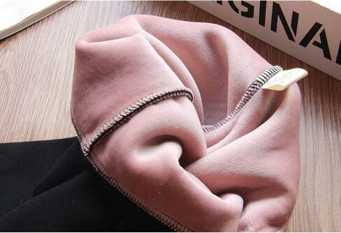 Evelin LEE Baby Boys Girls Winter Warm Fleece Lined Leggings Stretchy High Waisted Active Sweatpants in Kuwait
