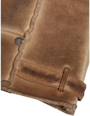 سترة كارمن النسائية طويلة الأكمام من GUESS in Kuwait