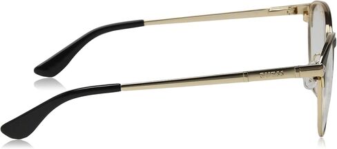 Eyeglasses Guess GU 2633 -S GU 2633 -S 005 black/other in Saudi Arabia