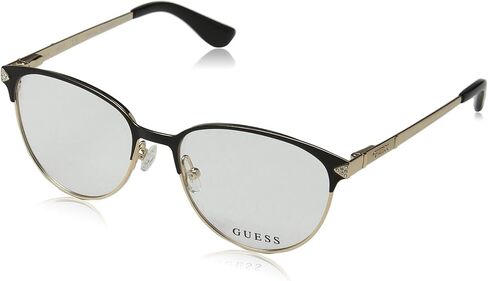 Eyeglasses Guess GU 2633 -S GU 2633 -S 005 black/other in Saudi Arabia