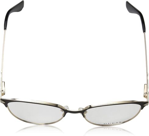 Eyeglasses Guess GU 2633 -S GU 2633 -S 005 black/other in Saudi Arabia
