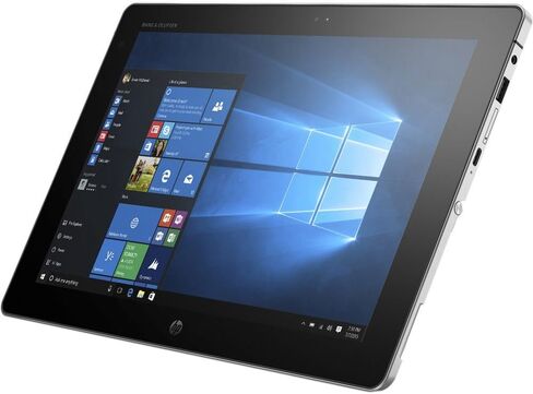 HP Elite X2 1012 G1 Detachable 2-IN-1 Business Laptop LTE SIM, 12' FHD IPS Touchscreen (1920x1280), Intel Core m7-6Y75, 512GB SSD, 8GB RAM, Keyboard, Windows 10 Pro (Renewed) in Saudi Arabia