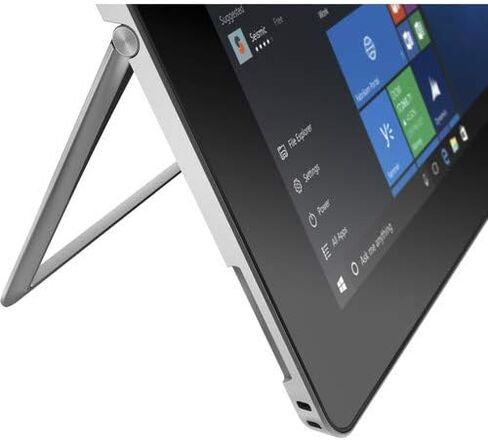 HP Elite X2 1012 G1 Detachable 2-IN-1 Business Laptop LTE SIM, 12' FHD IPS Touchscreen (1920x1280), Intel Core m7-6Y75, 512GB SSD, 8GB RAM, Keyboard, Windows 10 Pro (Renewed) in Saudi Arabia