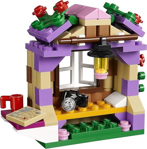 LEGO Friends Andrea's Mountain Hut 41031 Building Set in Saudi Arabia