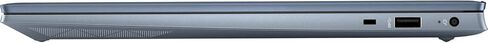 2022 Newest HP Pavilion 15.6inch FHD 1080P IPS Laptop, 8-Core AMD Ryzen 7-5700U(Up to 4.3GHz, Beat i7-1180G7), 8GB RAM, 512GB NVMe SSD, Numpad, HDMI, WiFi, USB-A&C,Audio by B&O, Win11 Horizon Blue in Saudi Arabia