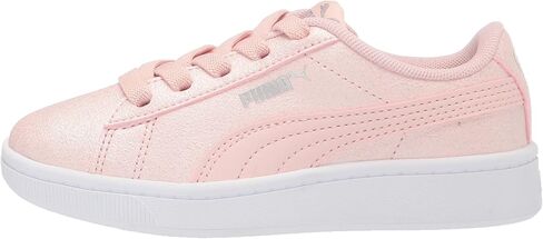 حذاء رياضي للأطفال من الجنسين من PUMA Vikky 2 Glitz سهل الارتداء in Saudi Arabia