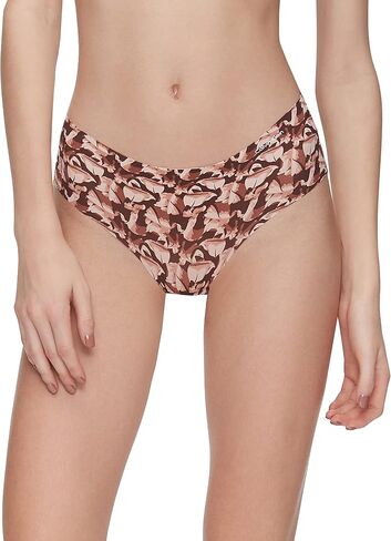 Calvin Klein Women's Invisibles Hipster Panty in Saudi Arabia