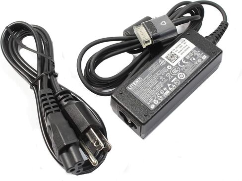 FOR DELL New DELL 30Watt AC Power Latitude 10 (ST, ST2 ST2e) DELL Streak 10 Tablets DELL Latitude 10 (ST2e) Tablet DELL Latitude ST Tablet DELL XPS 10 Tablet DELL Streak 10 pro T03G T03G001 in Saudi Arabia