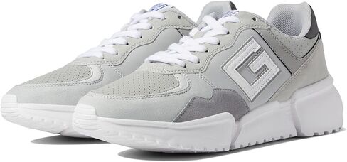 GUESS Men's Shazz Sneaker in Saudi Arabia