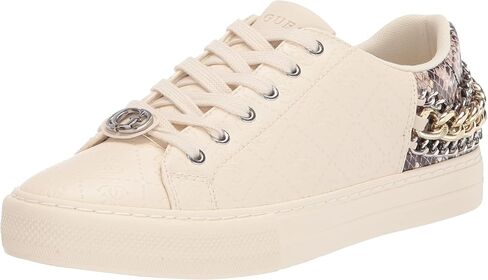 GUESS Women's Lyba Sneaker in Saudi Arabia
