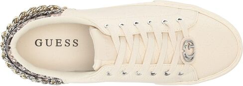 GUESS Women's Lyba Sneaker in Saudi Arabia