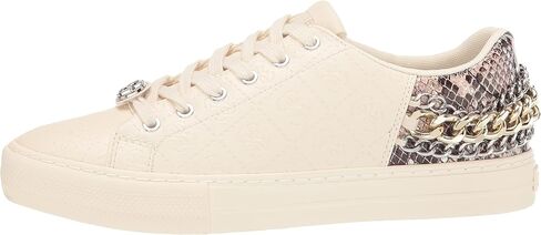 GUESS Women's Lyba Sneaker in Saudi Arabia