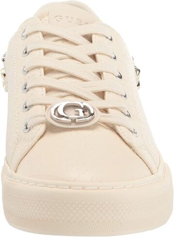 GUESS Women's Lyba Sneaker in Saudi Arabia