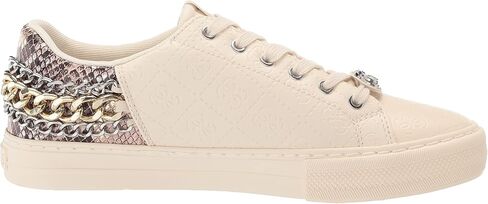 GUESS Women's Lyba Sneaker in Saudi Arabia
