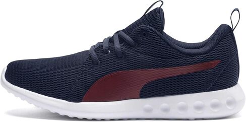 حذاء رياضي رجالي Carson 2 من PUMA مقاس M US in Saudi Arabia