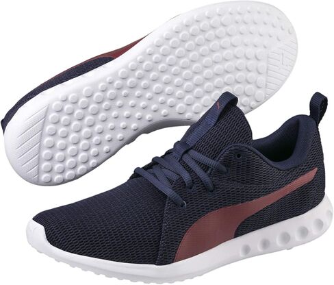 حذاء رياضي رجالي Carson 2 من PUMA مقاس M US in Saudi Arabia