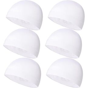 Skull Caps Beanie Hats Under Helmet Liner Cycling Cooling Running Sweat Wicking Skullcap Cap Fits Motorcycle Helmets for Men