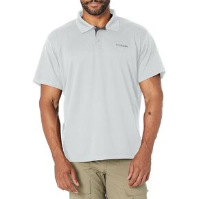 Columbia Men's Utilizer Polo in Kuwait