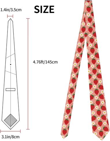 ربطات العنق الرجالية من YANGDADA، رائعة لحفلات الزفاف، والعريس، ورفقاء العريس، والمهام، والرقصات، والهدايا. in Kuwait