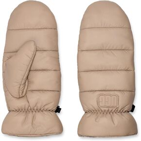 UGG Women's Maxi AW All Weather Mittens with Microfur Liner