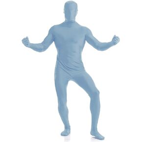 Aniler Men's and Women's Spandex Full Body Zentai Costume Bodysuit in Kuwait